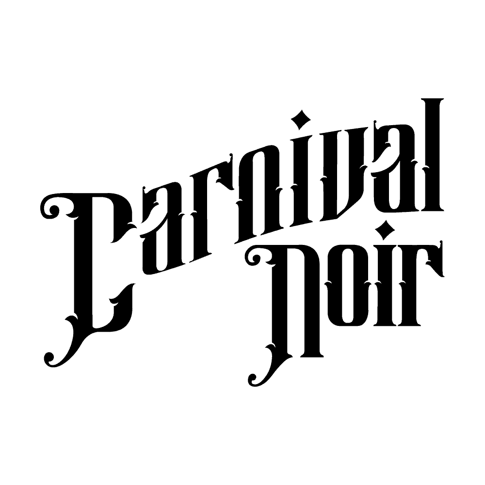 Carnival Noir Logo