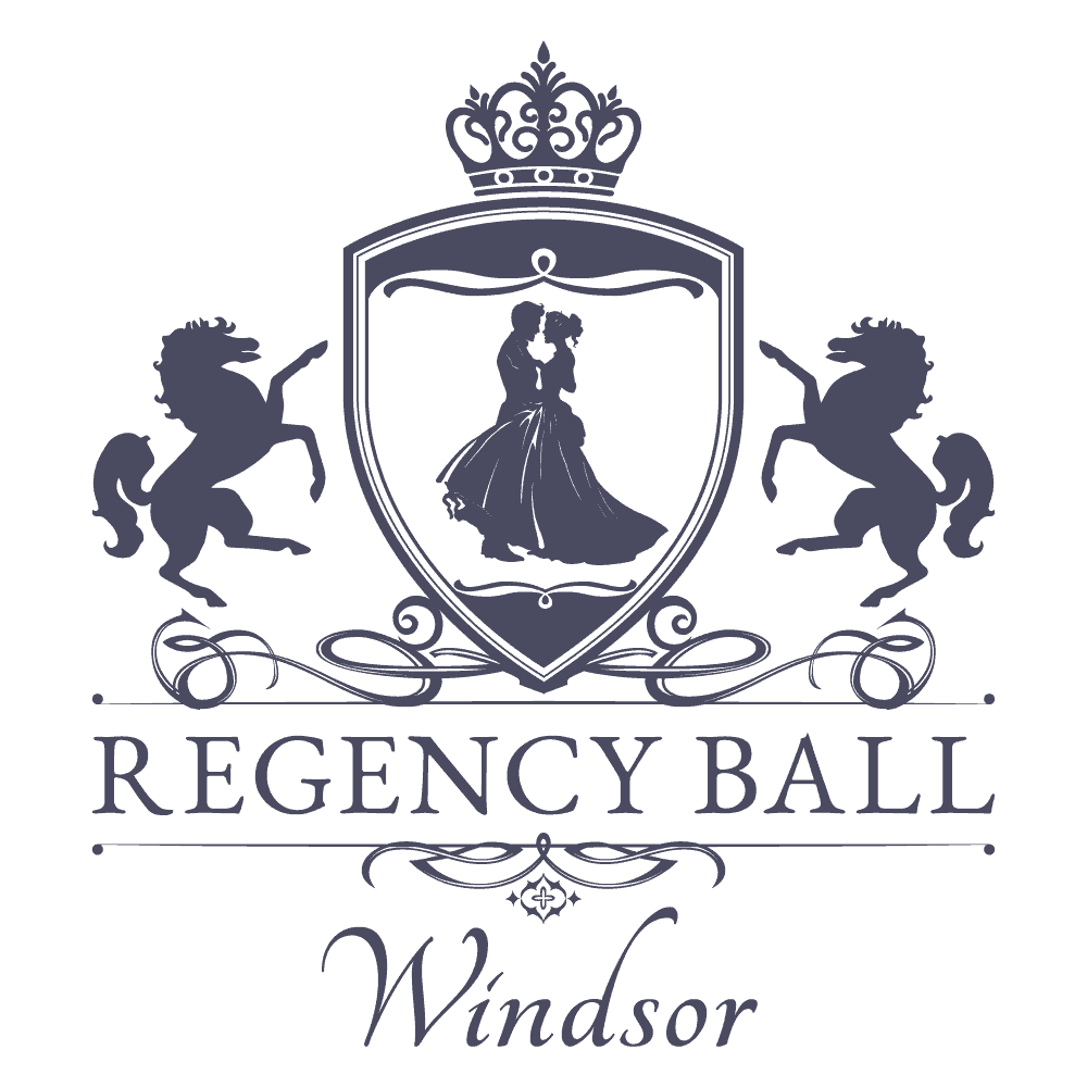 Regency Ball Logo