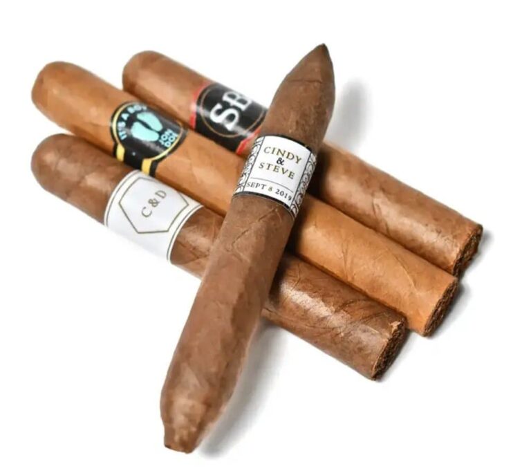Cigar Rollers (4)