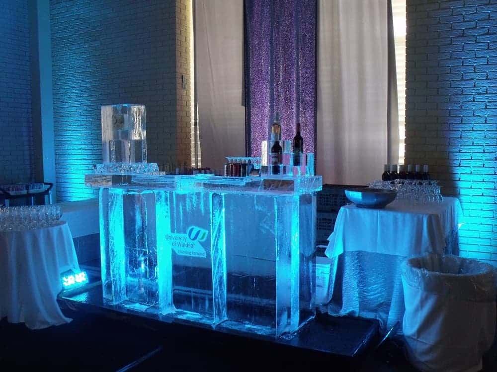 Ice Bar 0