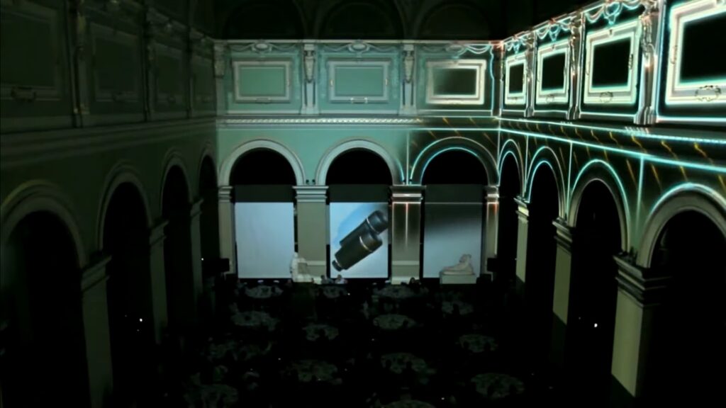 Light Projection Mapping 2